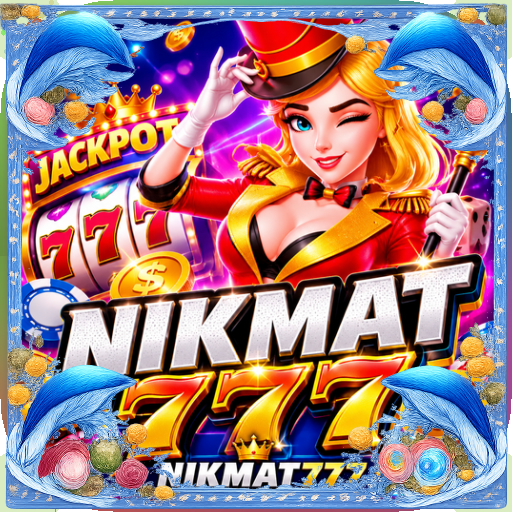 nikmat777 — galeri pratinjau - APK Resmi